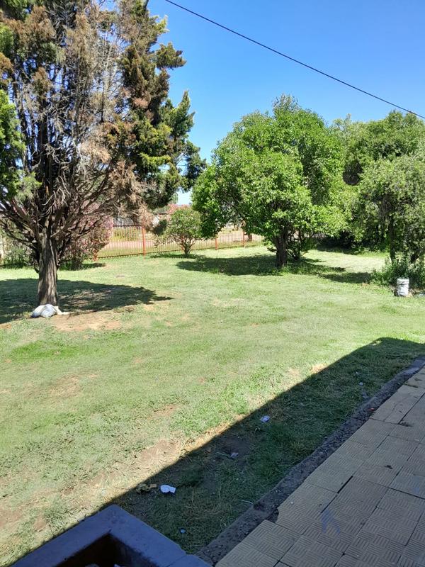 4 Bedroom Property for Sale in Suidrand Free State